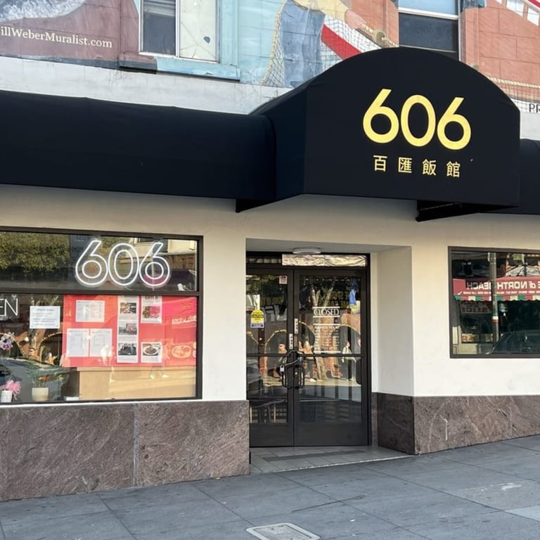 Something new, yet familiar