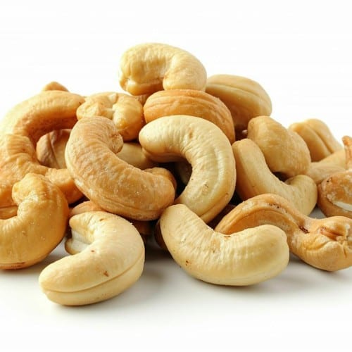 CASHEW NUT.