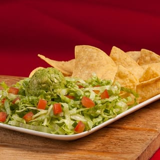 Guacamole Salad