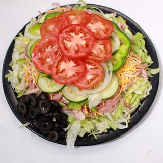 * Chef Salad (Large).