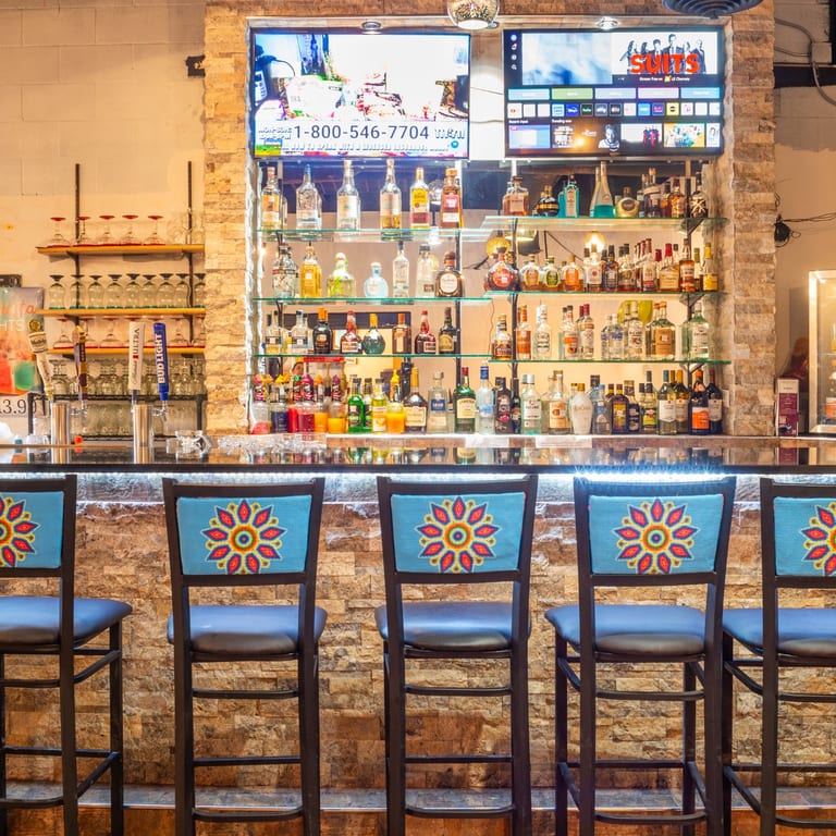 Welcome to Mi Casa Mexican Restaurant