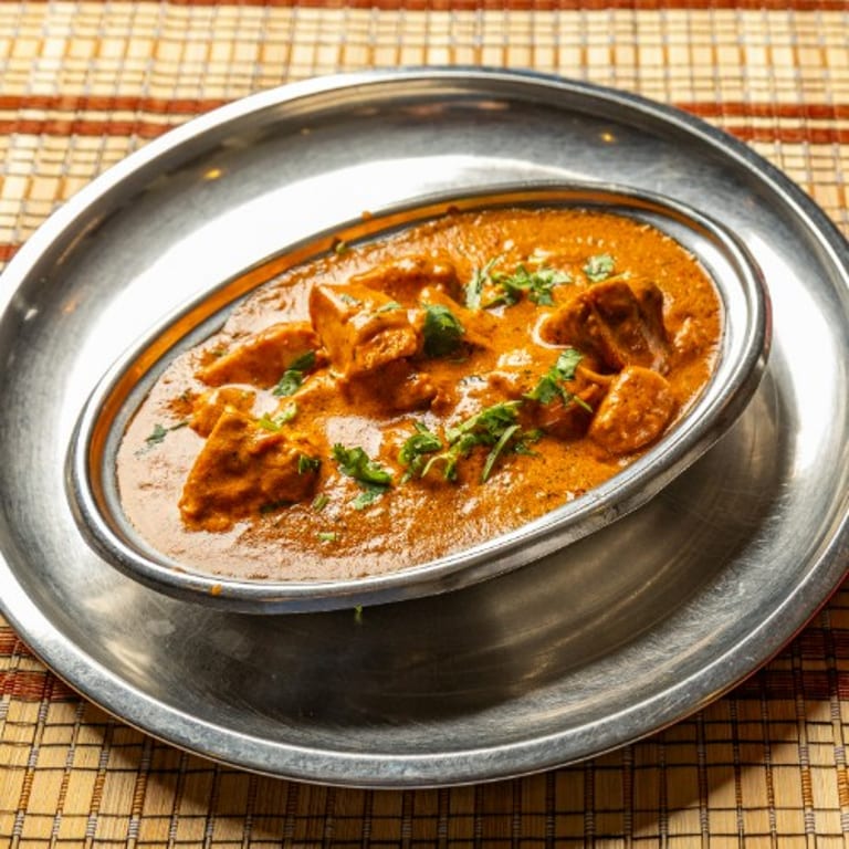 Spice Up Your Meal with Masala Delights