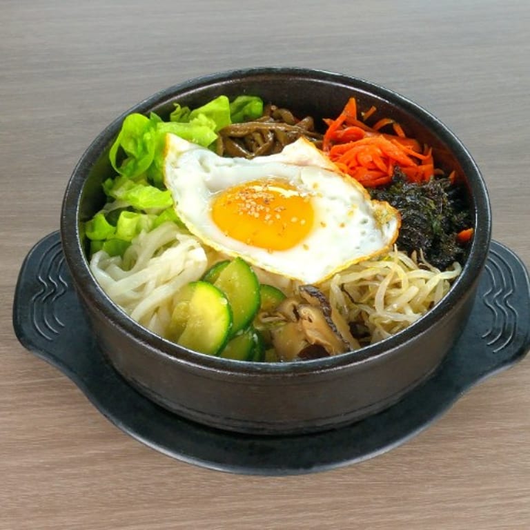 Spicy Tteokbokki: A Korean Delight