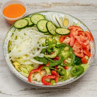 Garden Salad (Large)