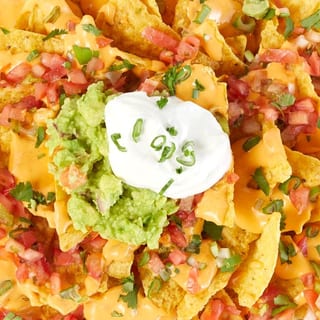 Nachos