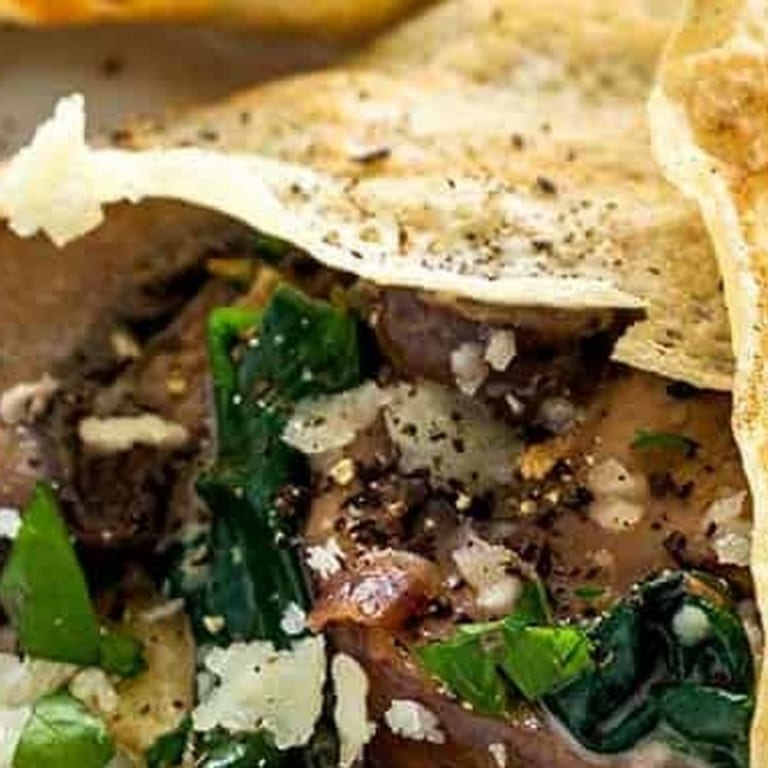 The Crepes On Main Experience