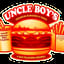 Uncle Boy's