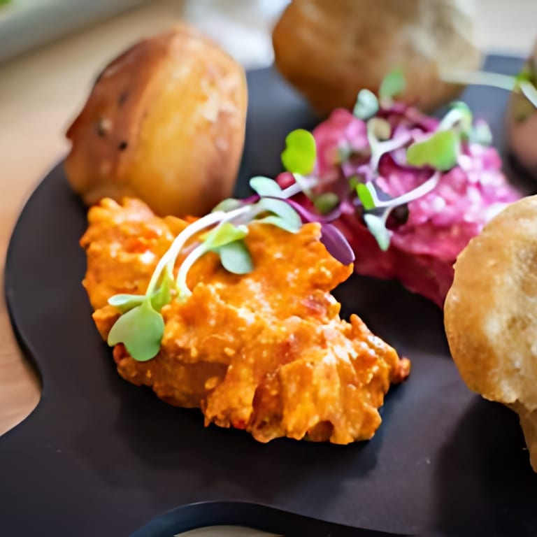 Ambar – a “must” brunching spot