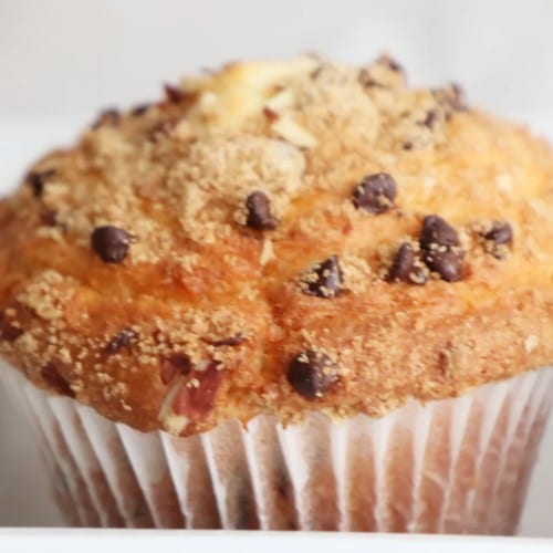 GF Muffin.