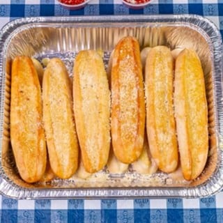 Garlic Breadsticks