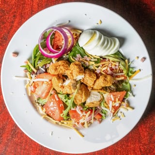 Cobb Salad Lunch Combos