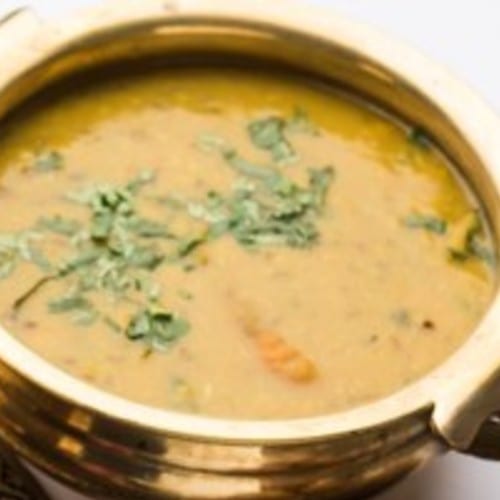 Dal Tadka.
