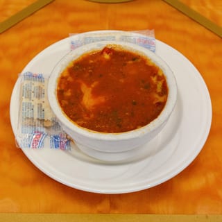 Bowl of Chili