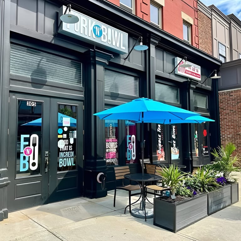 A Dream Born in NEPA