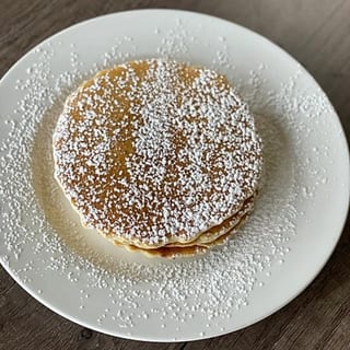 Buttermilk Pancakes (4)