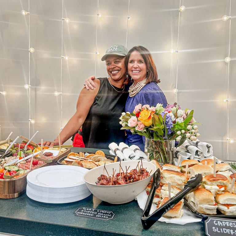 A Place For Everyone