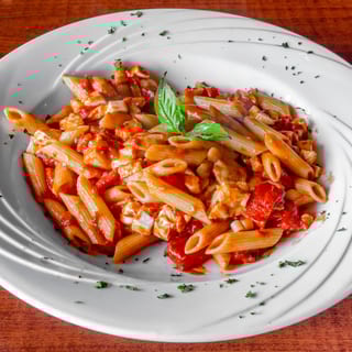 Penne Anthony Pasta