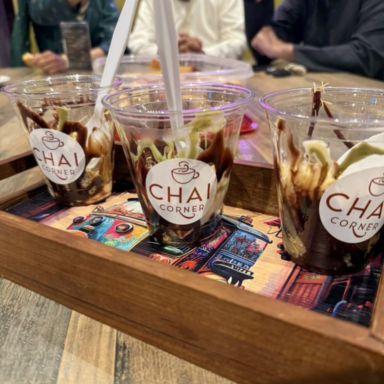 Booking Your Catering