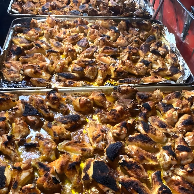 Let Us Cater Your Next Big Event