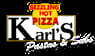 Karl's Place Pizza