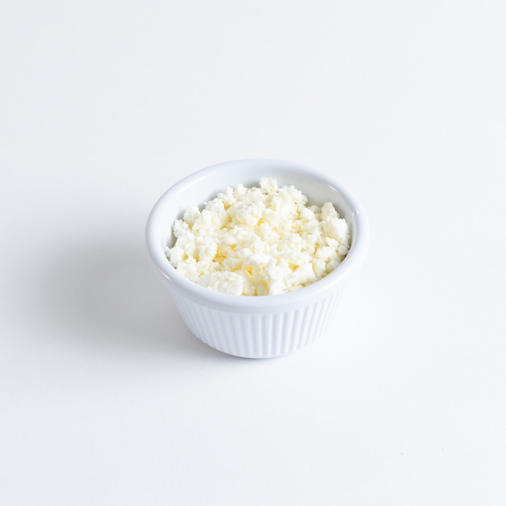 Feta Cheese.