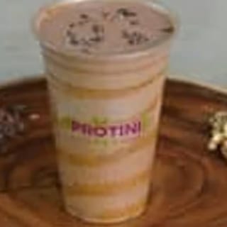 Chocolate Peanut Butter 50g