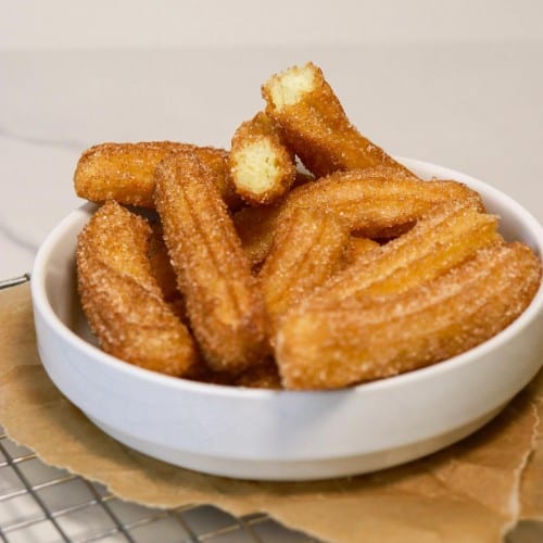 Mexican Churros.