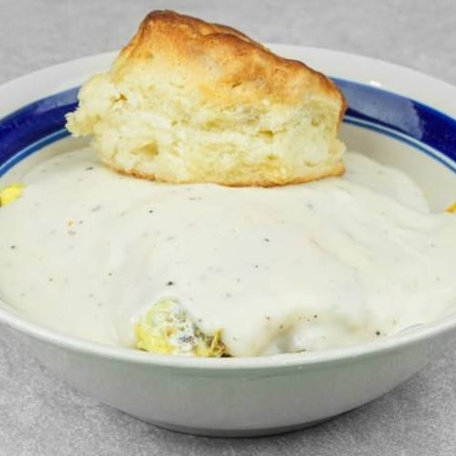 Pete’s Breakfast Bowl.