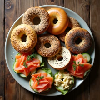 Bagels