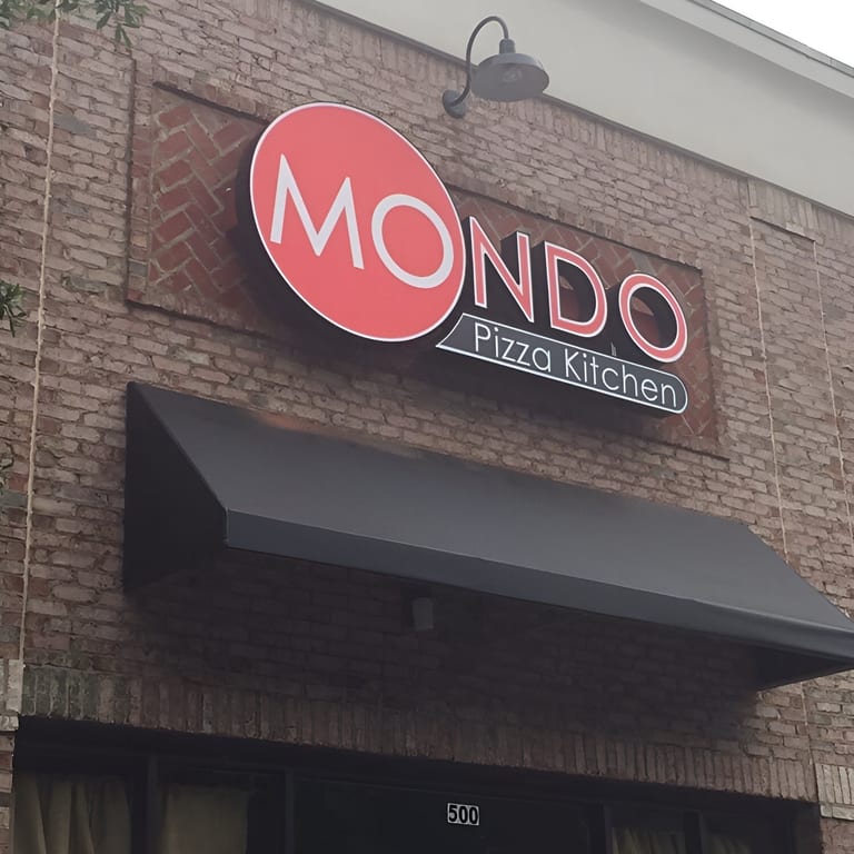 Join Us at Mondo Italian Kitchen