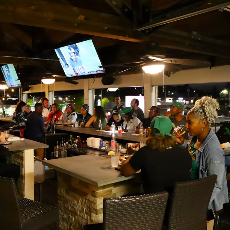 A Place For Everyone