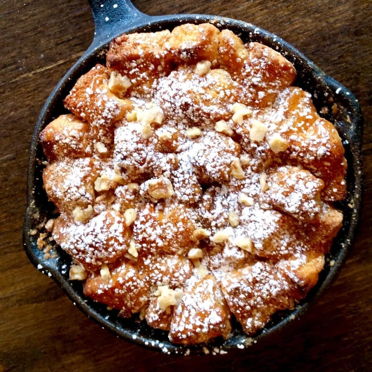 Greek Roots, American Spirit