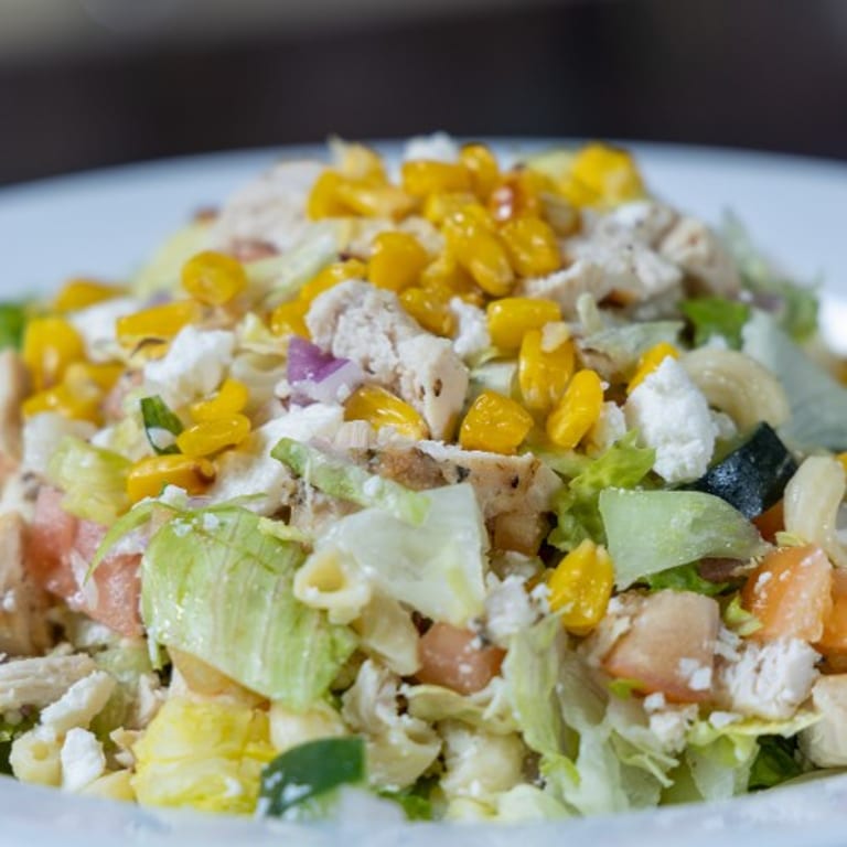 Delicious Vegetarian Options for Every Palate