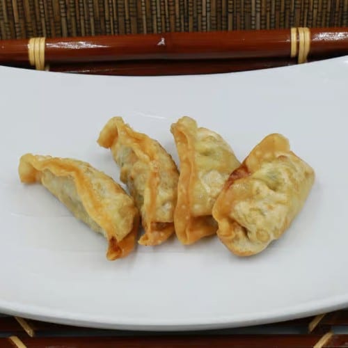 Pork Gyoza (5 Pcs).