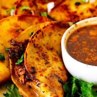 Quesabirria Wednesday!!