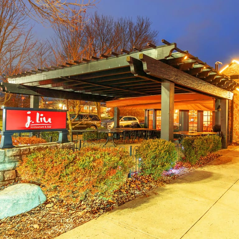 Welcome to J Liu of Dublin