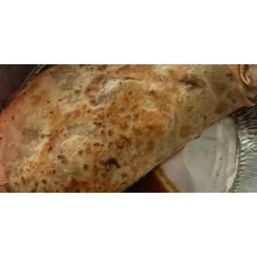 Quesadilla Guadalajara.