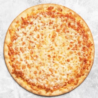 Large Cheese Pizza