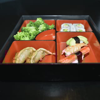 Kids Sushi Roll Combo