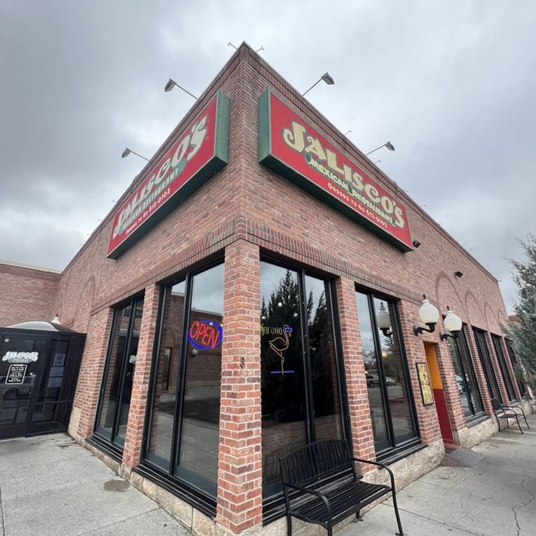 Jalisco’s Mexican Restaurant 🌮