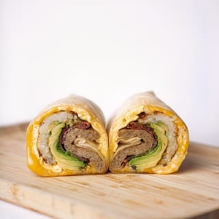 Breakfast Wrap