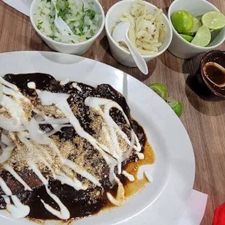 Tasty Tostadas: A Mexican Delight