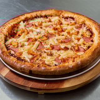 Harlem Shake 18”XL