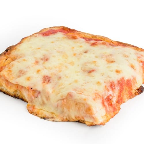 Sicilian Pizza.