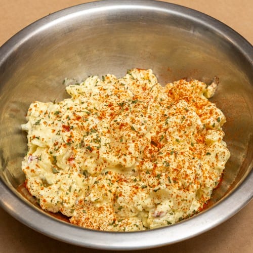 Potato Salad.