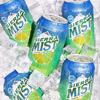 Sierra Mist