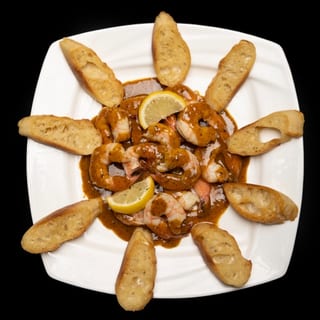 Dirty Cajun Butter Sauce