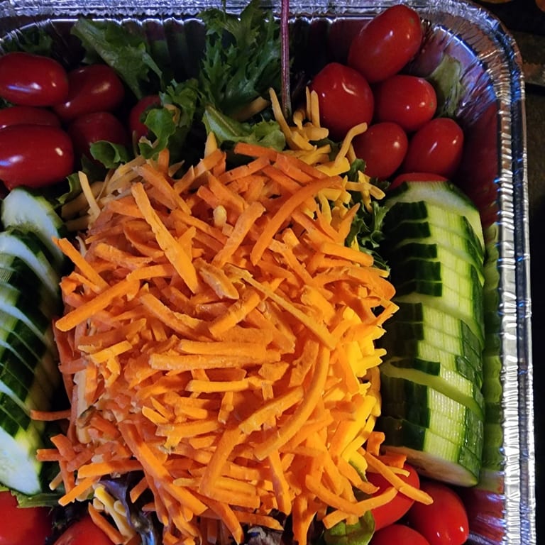 Southern Catering for Your Events in Birmingham