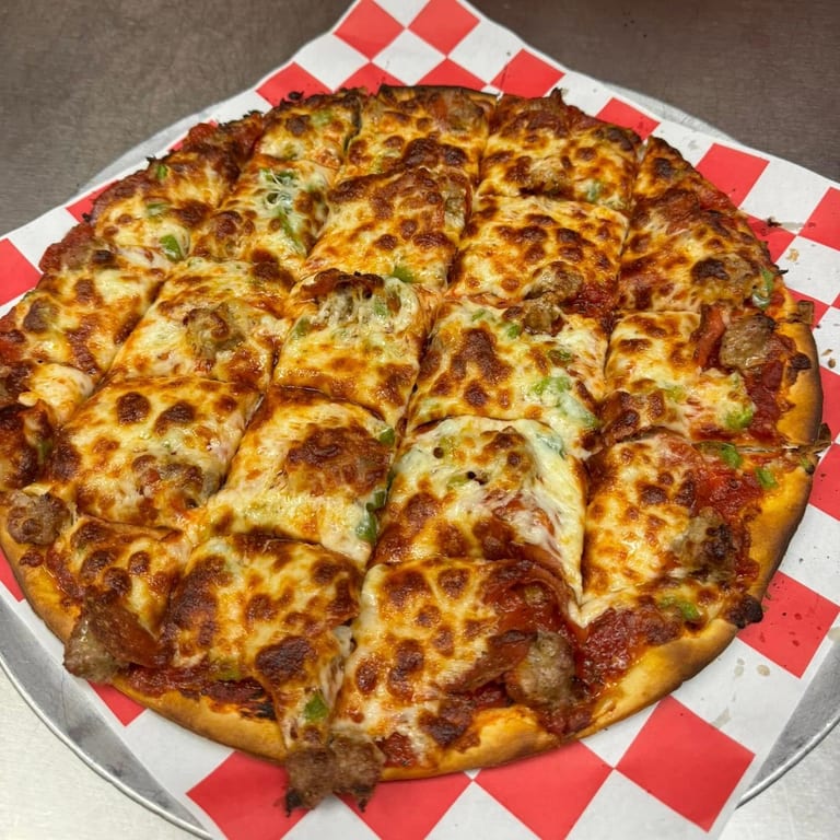 A Feast of Flavors Awaits