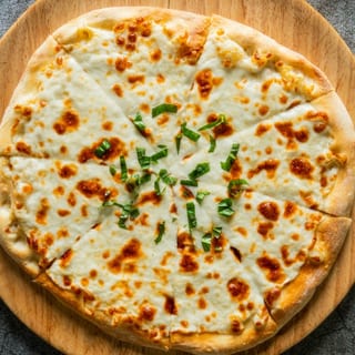 Cheese Flatbread